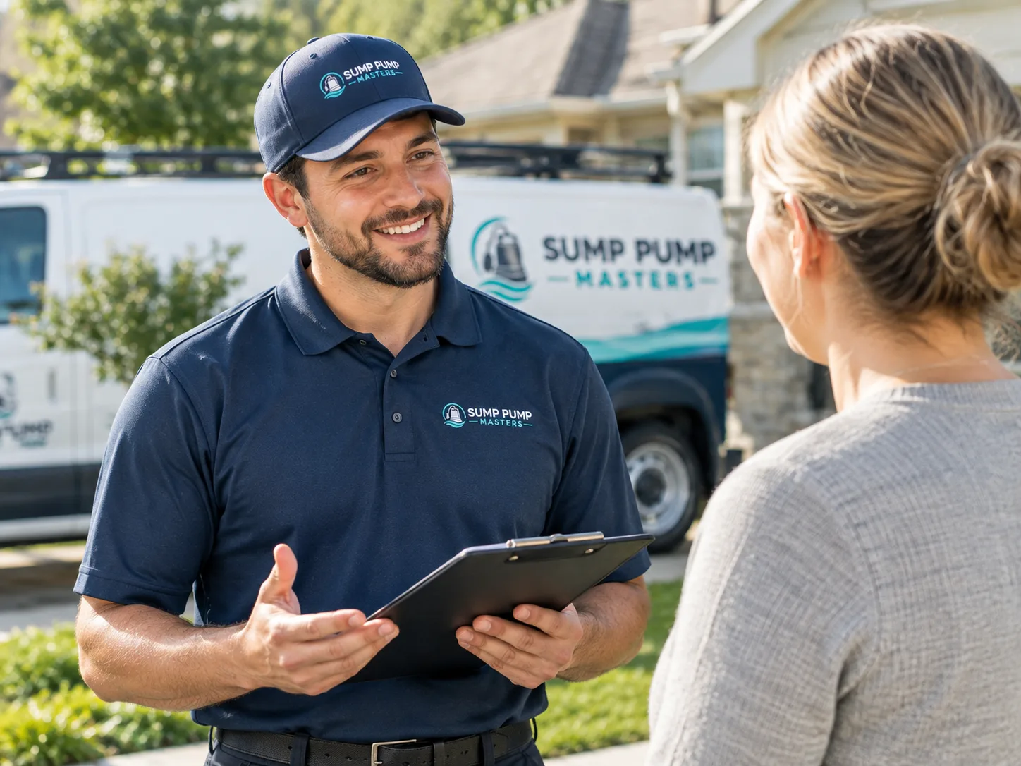 Sump Pump Repair Schaller, IA FAQs